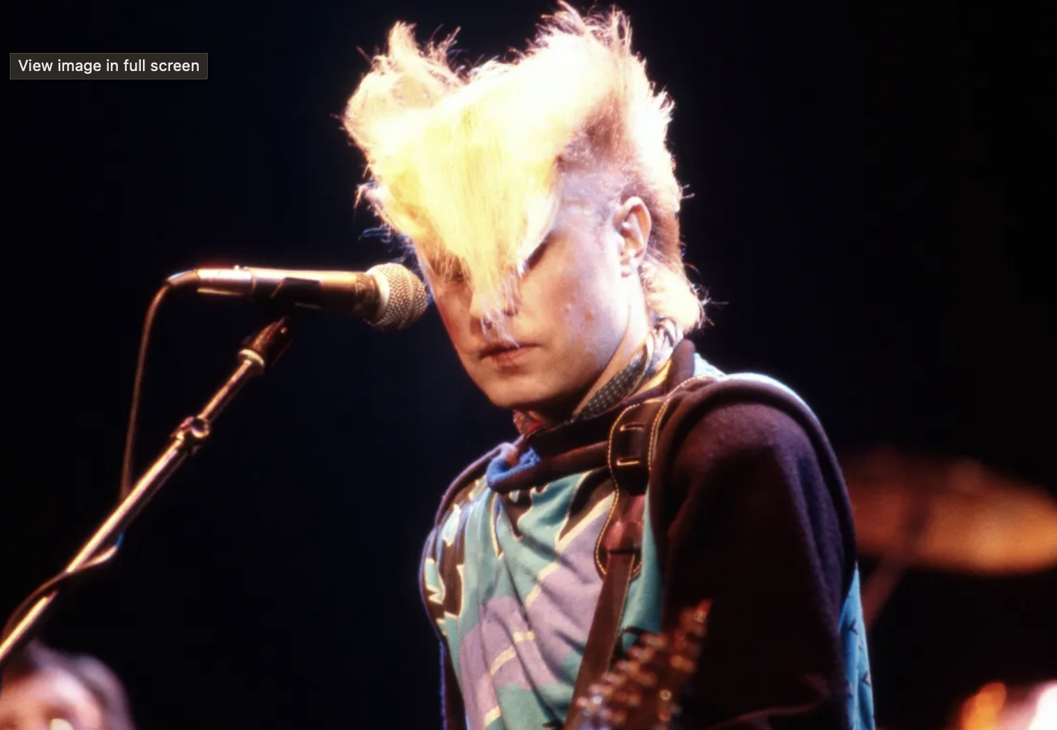 flock of seagulls - View image in full screen